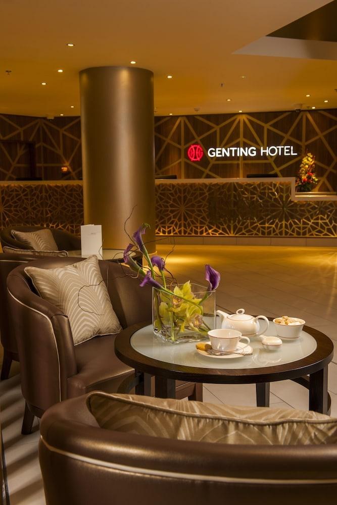 GENTING HOTEL photo 3