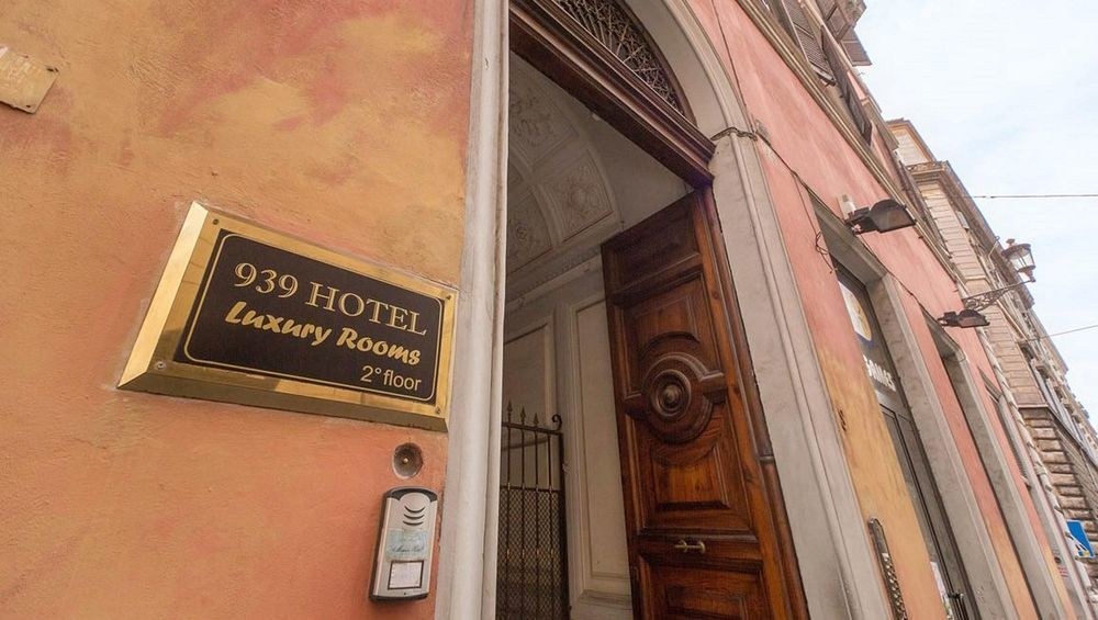 939 Hotel photo 1