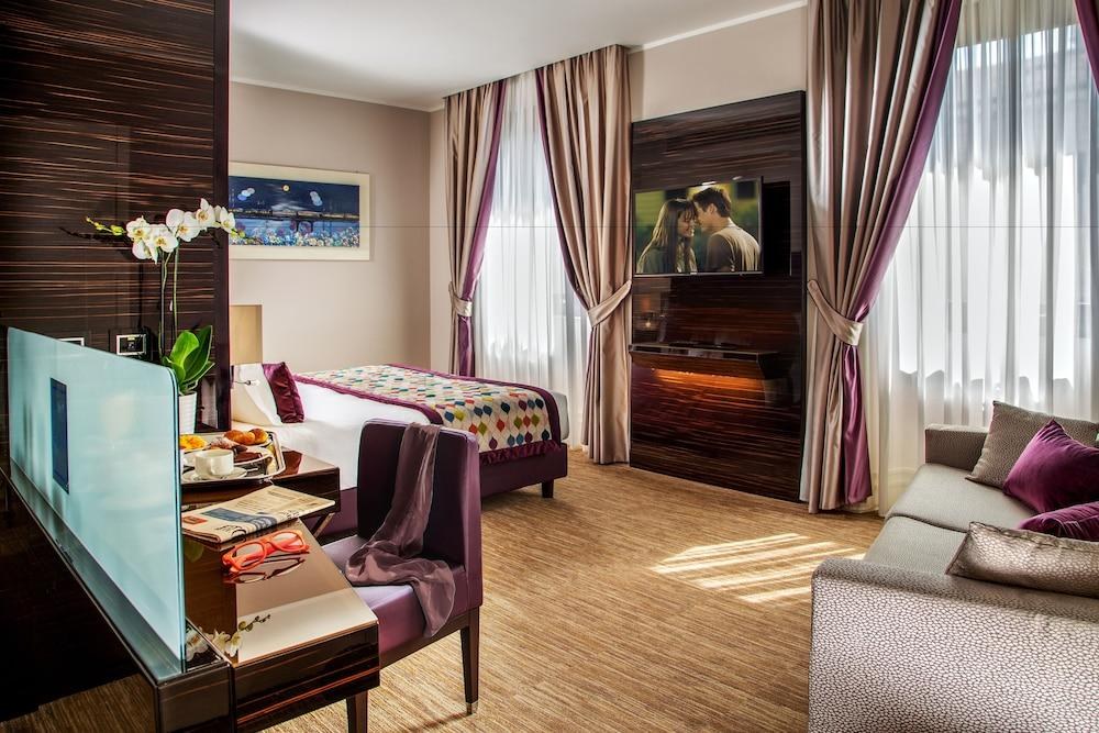 ART HOTEL GIOBERTI photo 3