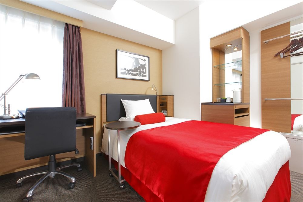 HOTEL MYSTAYS KAMATA photo 1