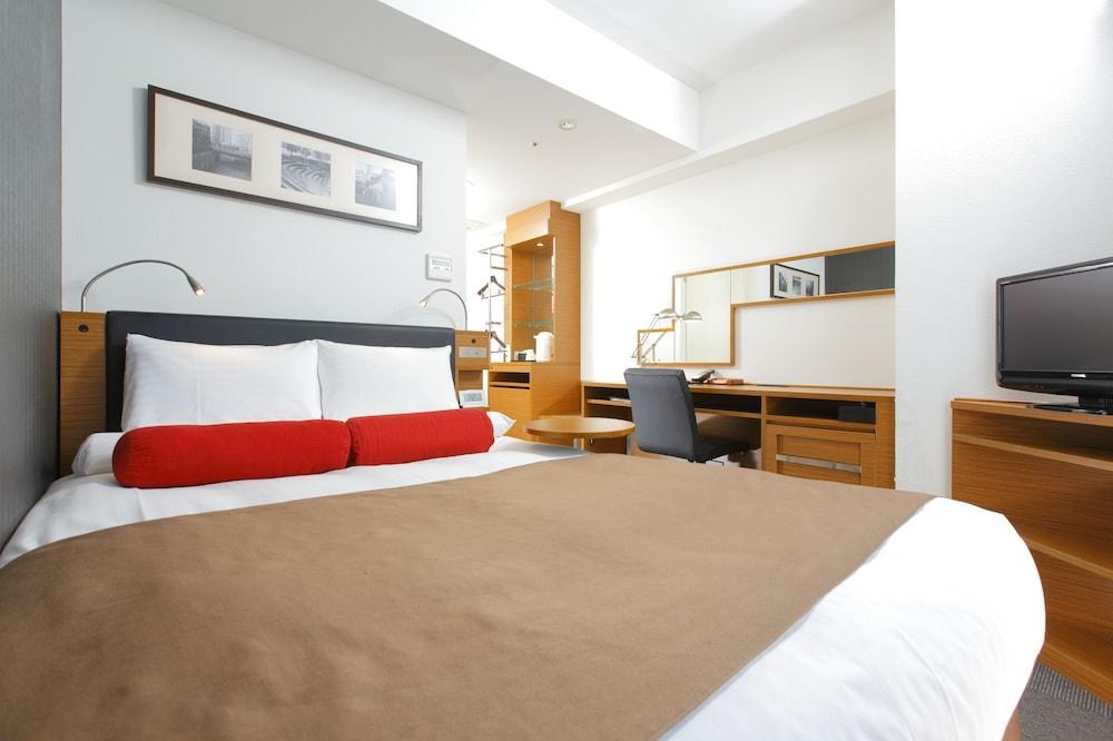 HOTEL MYSTAYS KAMATA photo 2