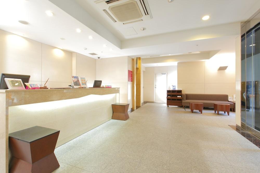 HOTEL MYSTAYS KAMATA photo 3