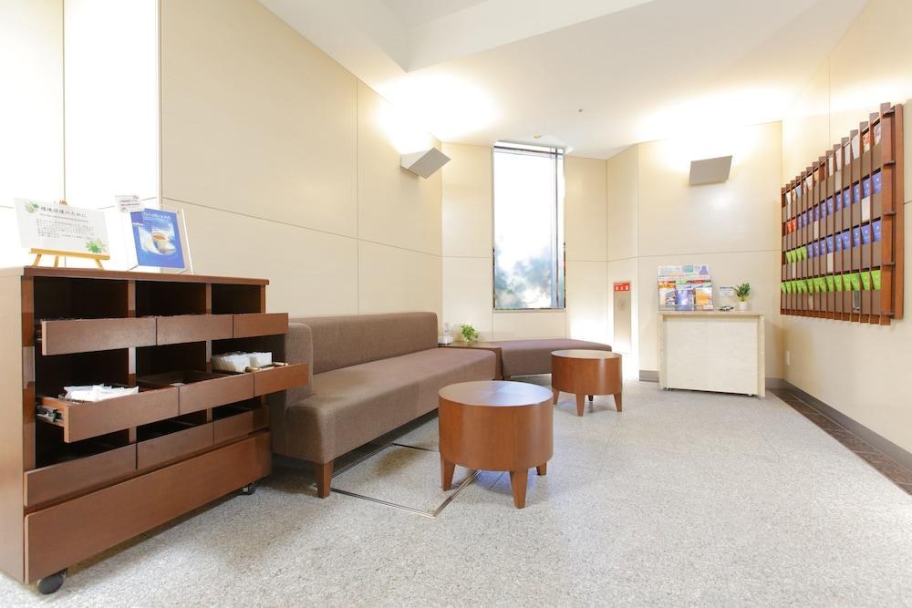 HOTEL MYSTAYS KAMATA photo 4