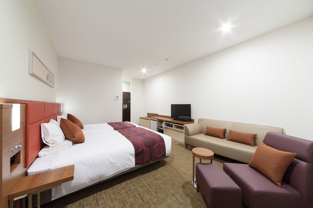 HOTEL MYSTAYS HANEDA