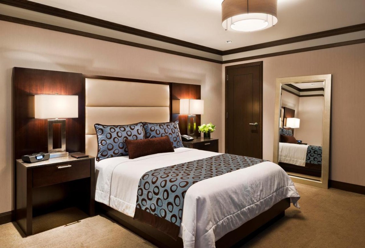 THE PEARL HOTEL photo 1