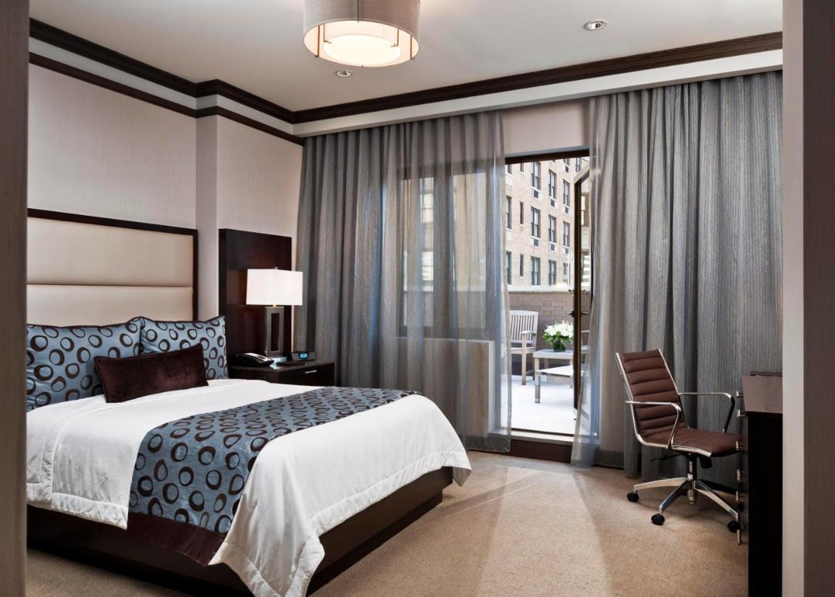 THE PEARL HOTEL photo 2