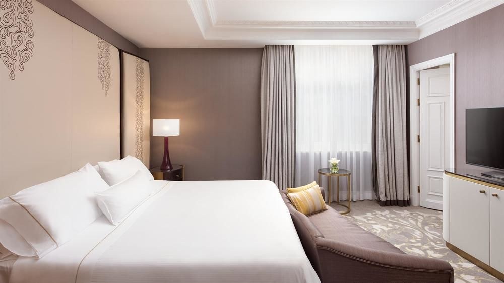 THE WESTIN PALACE, MADRID photo 2