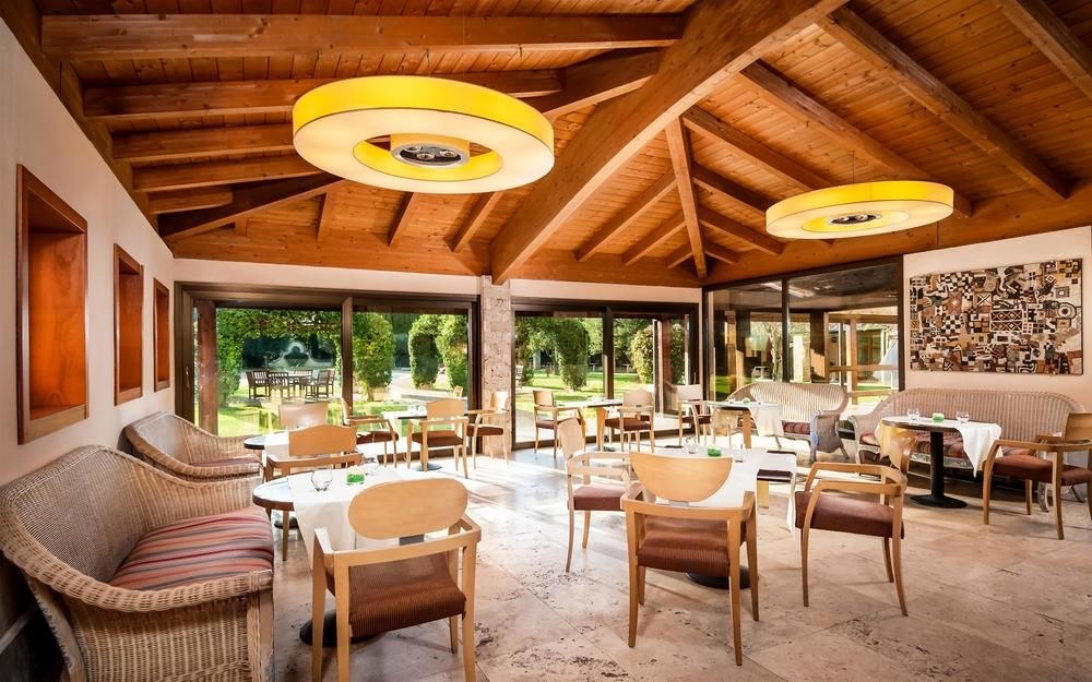 SHERATON PARCO DE' MEDICI ROME HOTEL photo 4