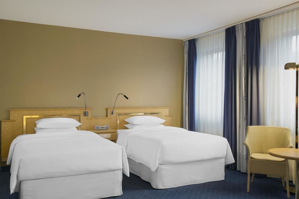 B&B HOTEL Brussels Centre Louise