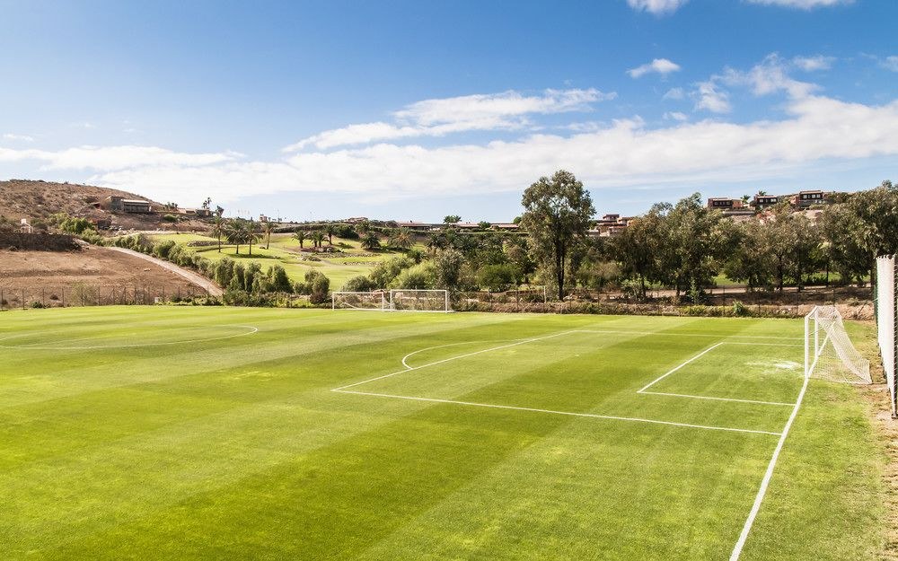 SHERATON GRAN CANARIA SALOBRE GOLF RESORT photo 1