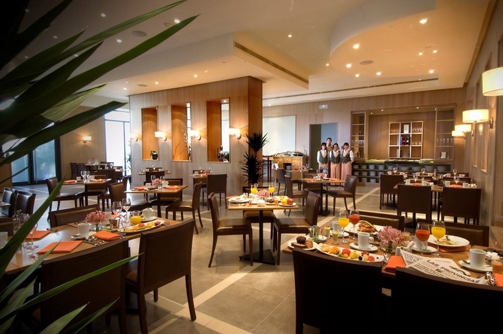 THE WESTIN VALENCIA photo 1
