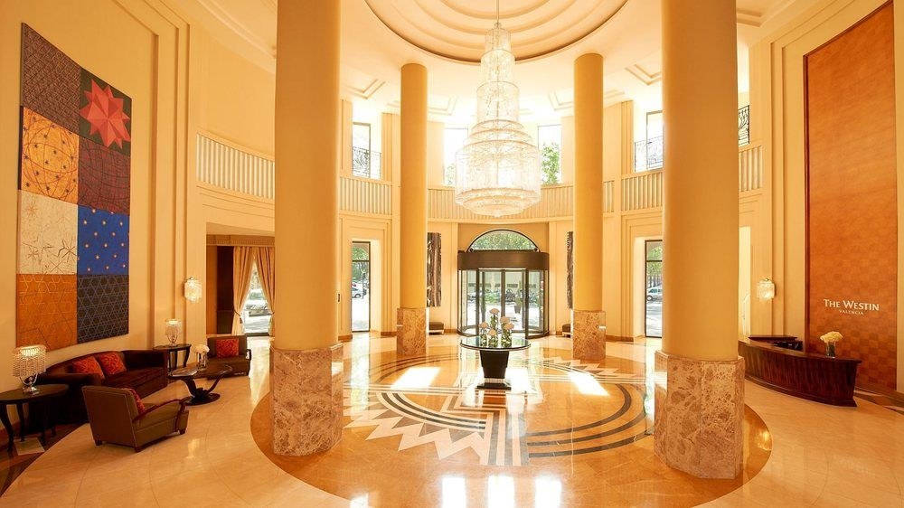 THE WESTIN VALENCIA photo 2