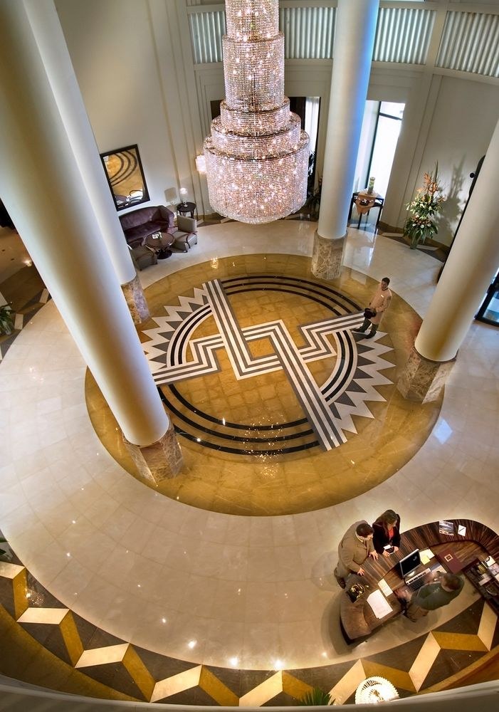THE WESTIN VALENCIA photo 3
