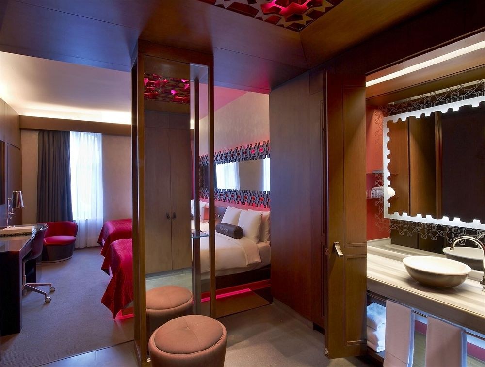 W HOTEL ISTANBUL