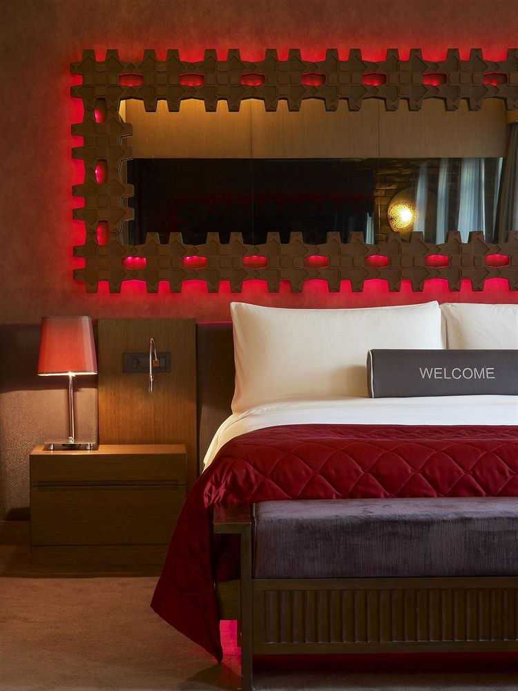 W HOTEL ISTANBUL photo 1