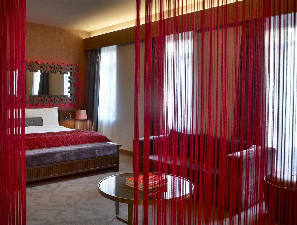 W HOTEL ISTANBUL photo 2