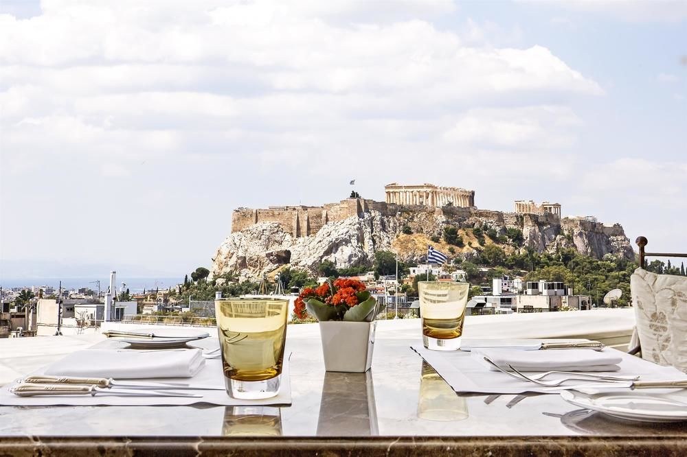 King George A Luxury Collection Hotel photo 4