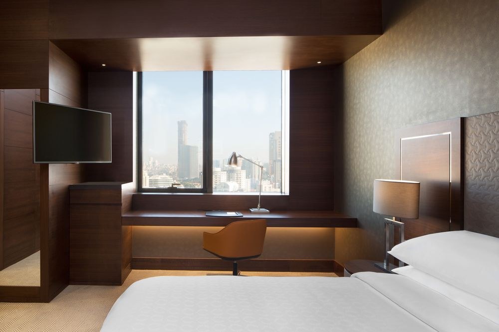 SHERATON GRAND ISTANBUL ATASEHIR photo 4