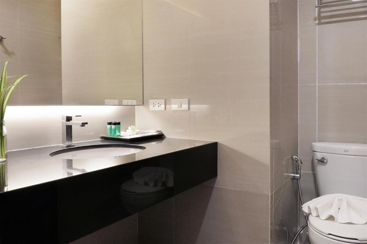 MIDA HOTEL DON MUEANG AIRPORT photo 4