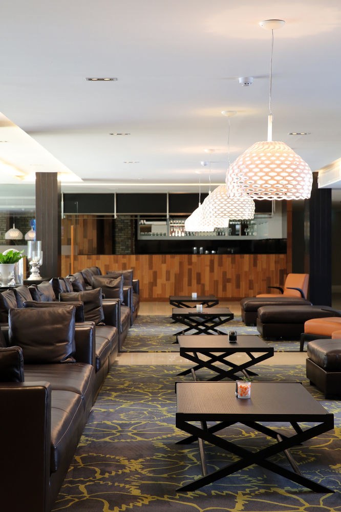 S RATCHADA LEISURE HOTEL photo 4