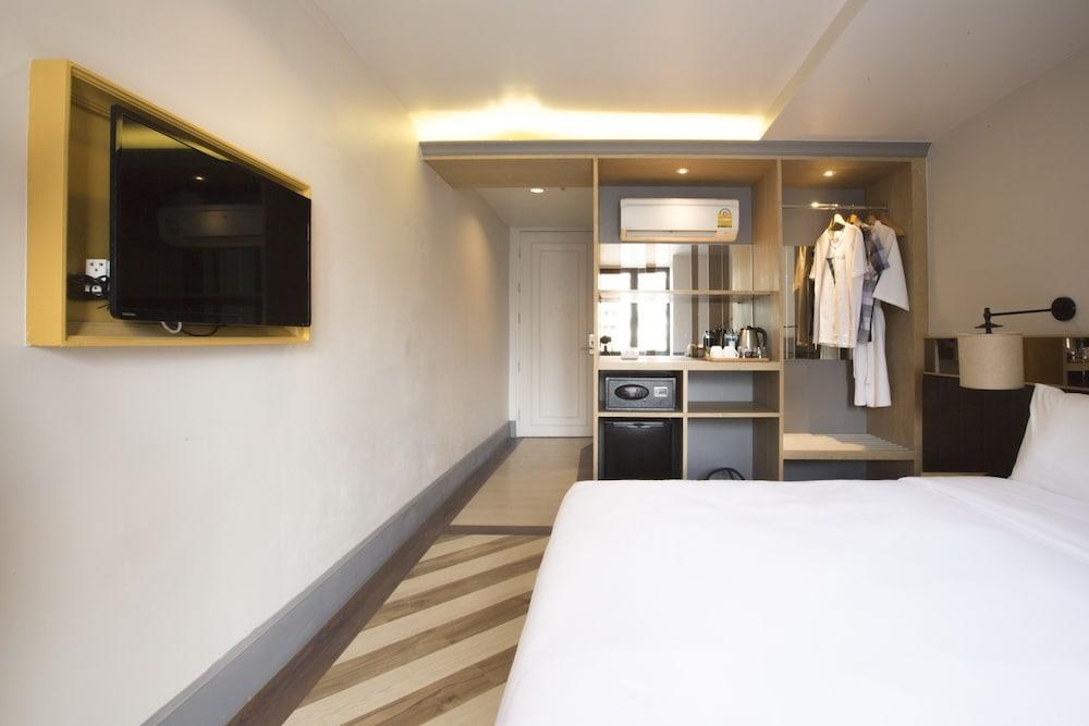 VINCE HOTEL PRATUNAM BANGKOK photo 2