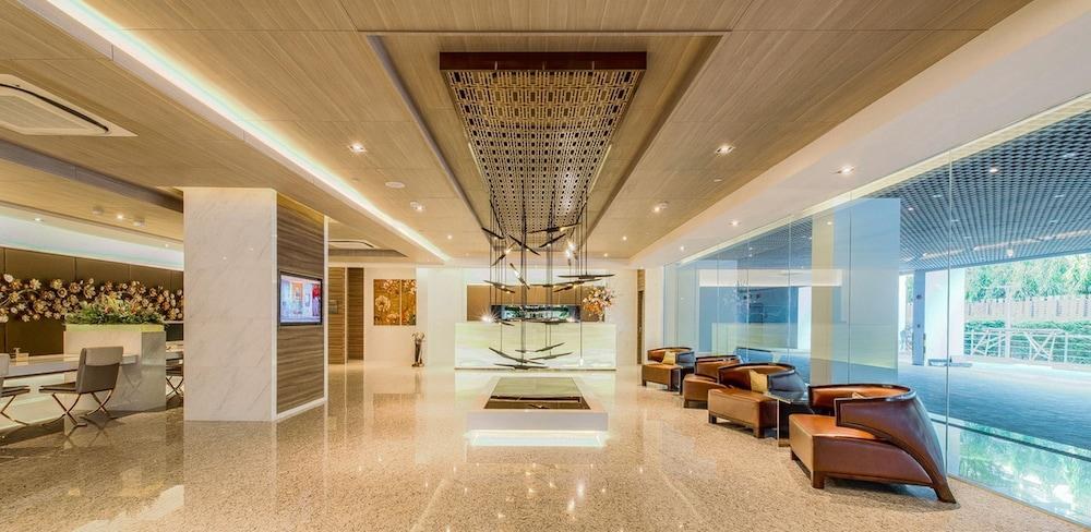 QISS RESIDENCE BY BLISTON photo 2