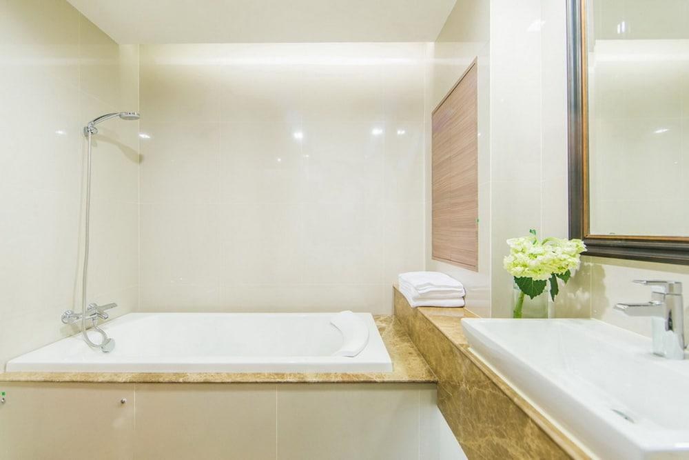 QISS RESIDENCE BY BLISTON photo 4
