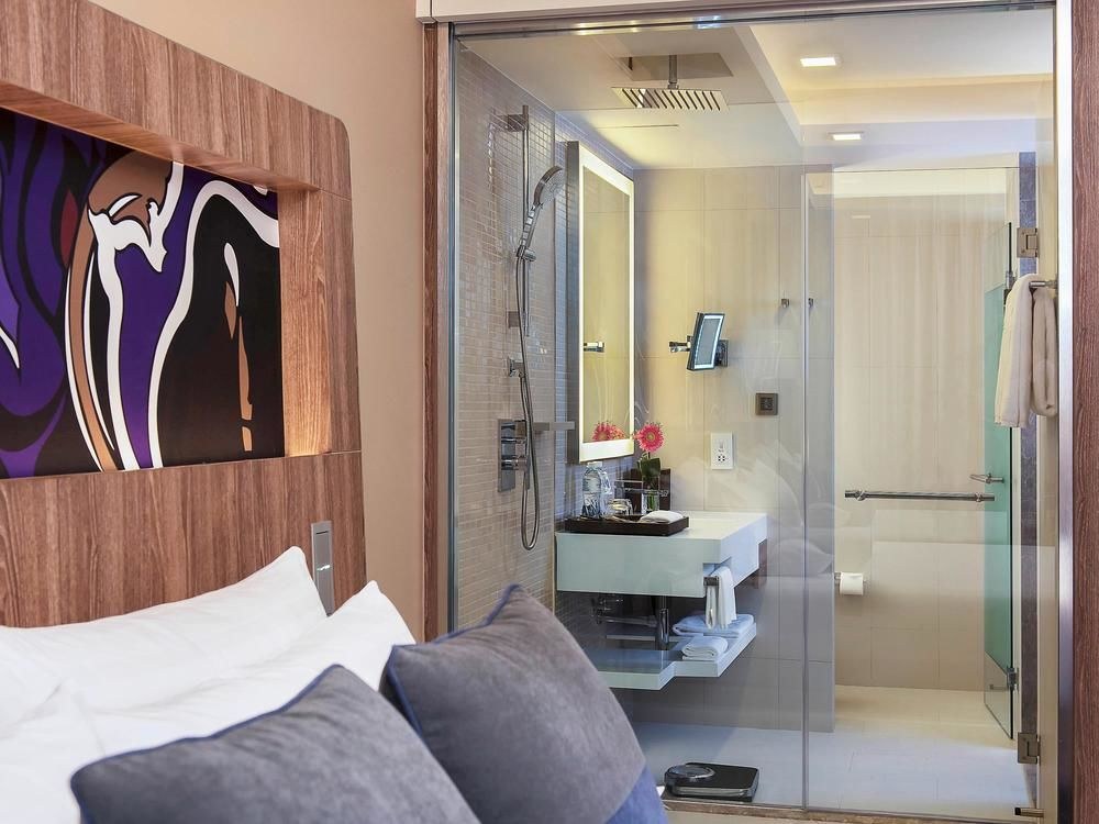 NOVOTEL BANGKOK SUKHUMVIT 20 photo 1