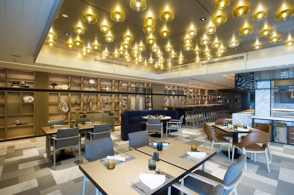 NOVOTEL BANGKOK SUKHUMVIT 20 photo 2