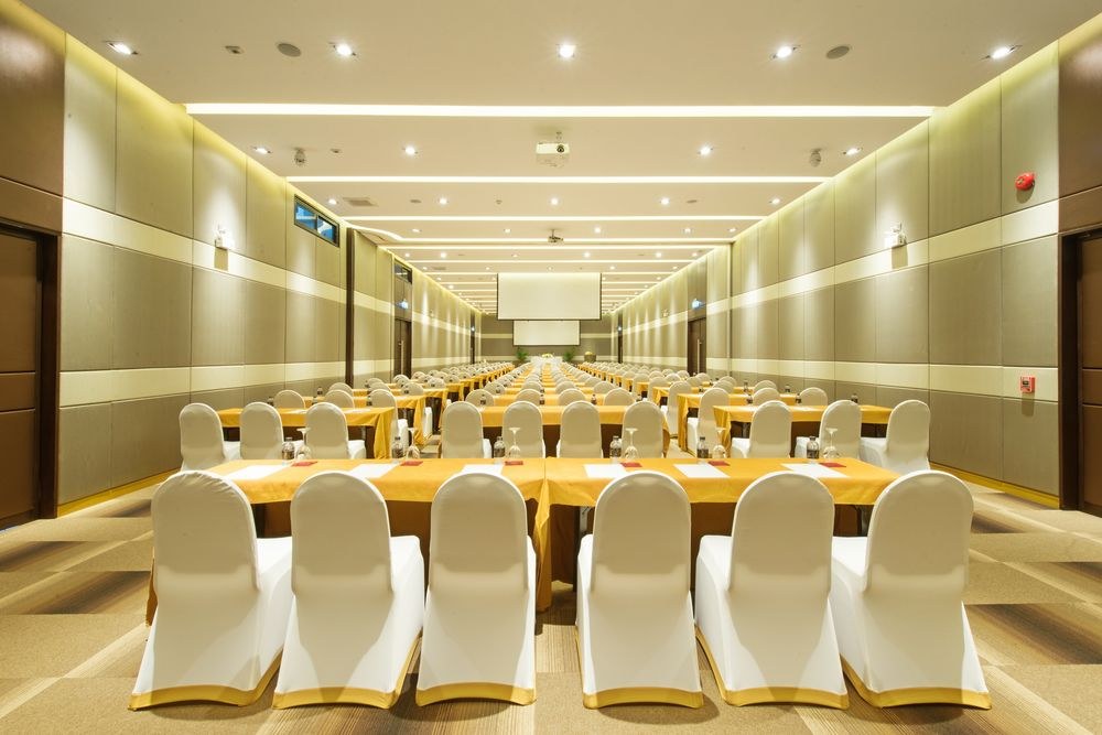MIDA HOTEL NGAMWONGWAN photo 1