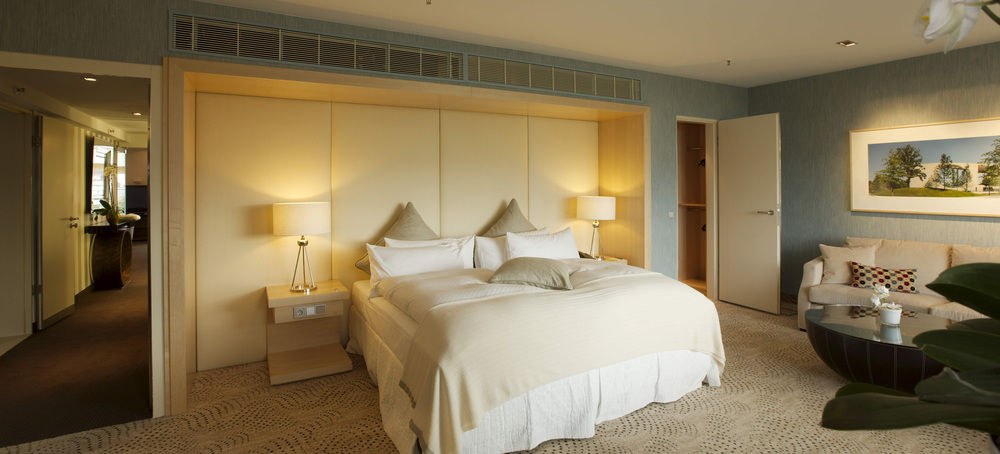 SHERATON BERLIN GRAND HOTEL ESPLANADE photo 4
