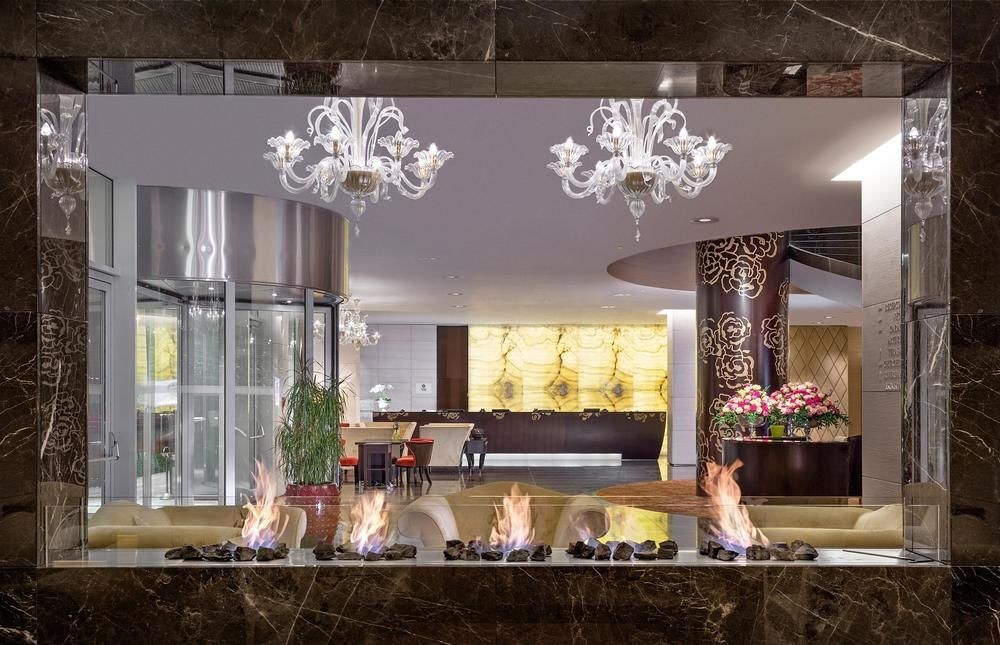 GRAND HOTEL RIVER PARK, A LUXURY COLLECTION HOTEL, BRATISLAVA photo 2