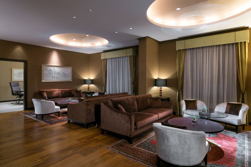 GRAND HOTEL RIVER PARK, A LUXURY COLLECTION HOTEL, BRATISLAVA photo 3