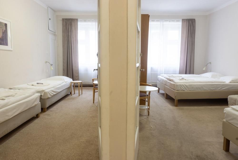 HOTEL PROKOPKA photo 2