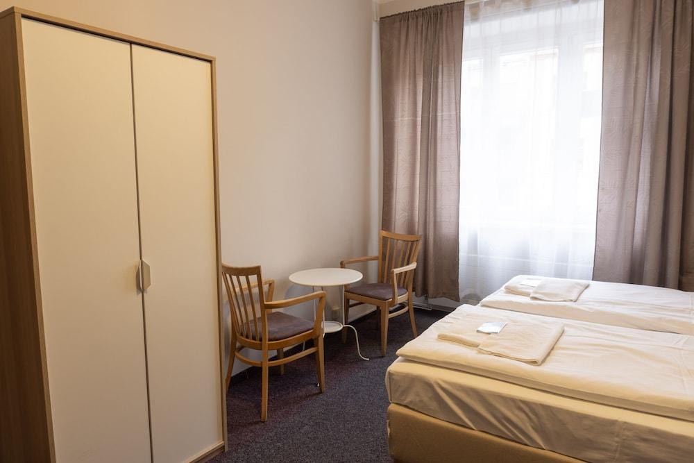 HOTEL PROKOPKA photo 4