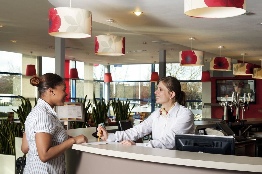 IBIS BIRMINGHAM BORDESLEY CIRCUS photo 1