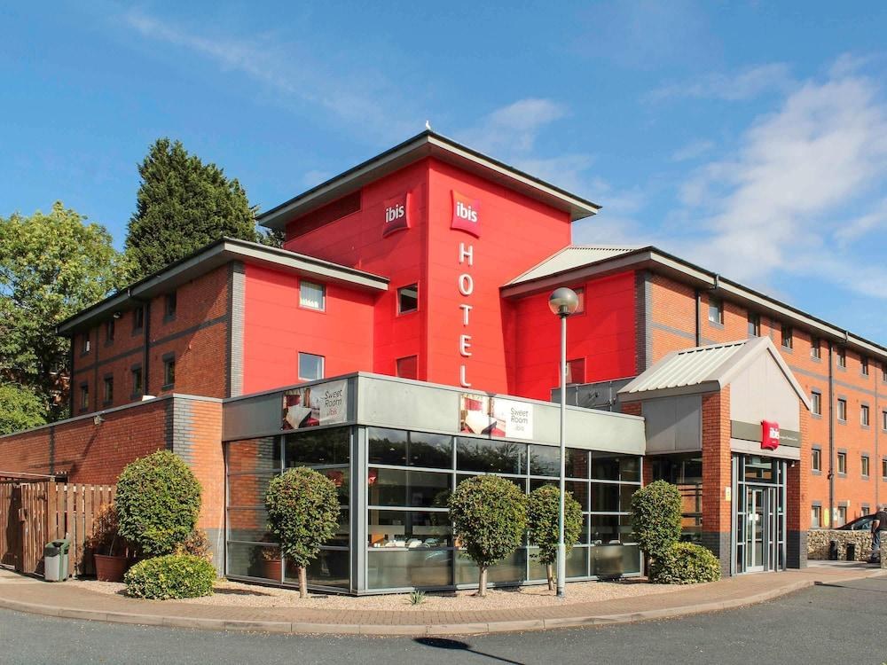 IBIS BIRMINGHAM BORDESLEY CIRCUS photo 4