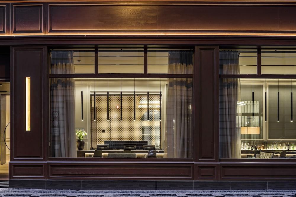 BOHO HOTEL PRAGUE photo 2