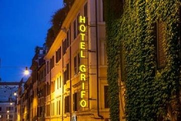 HOTEL GRIFO