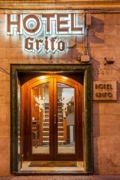 HOTEL GRIFO photo 1