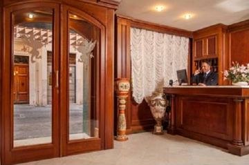 HOTEL GRIFO photo 2