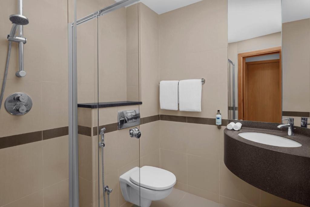 Holiday Inn Express Dubai Airport by IHG photo 3