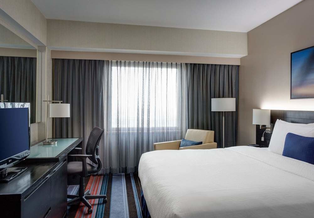 COURTYARD NEW YORK JFK AIRPORT photo 3