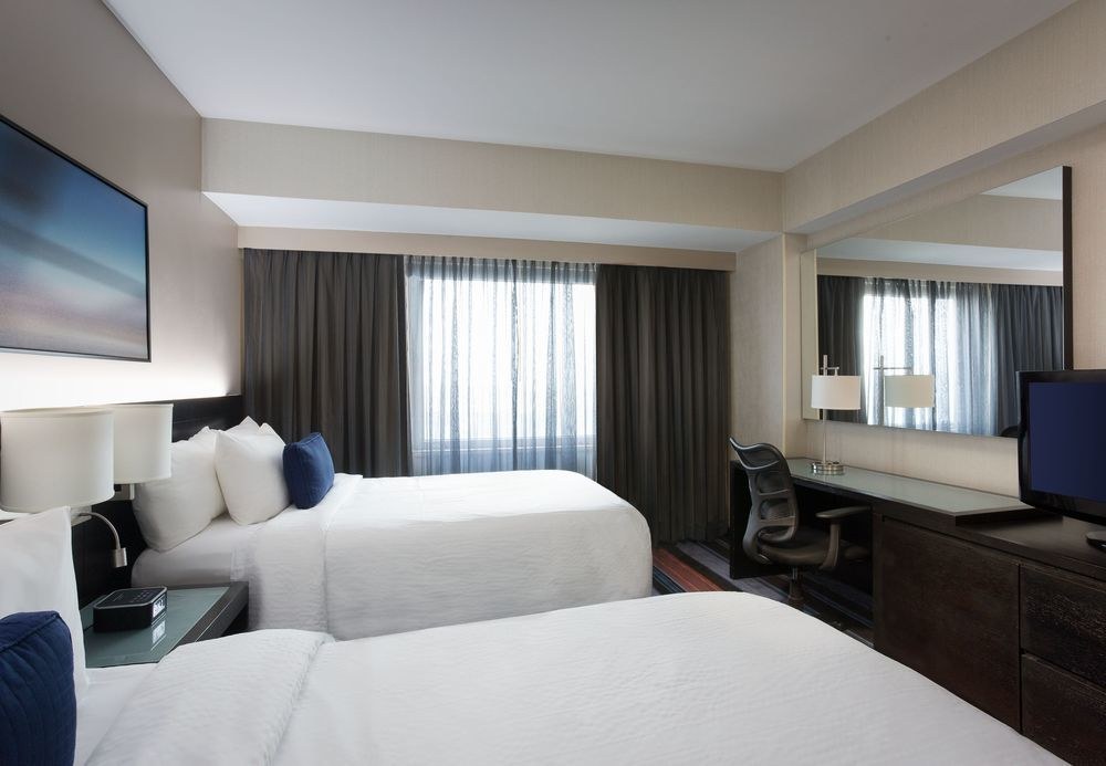 COURTYARD NEW YORK JFK AIRPORT photo 4