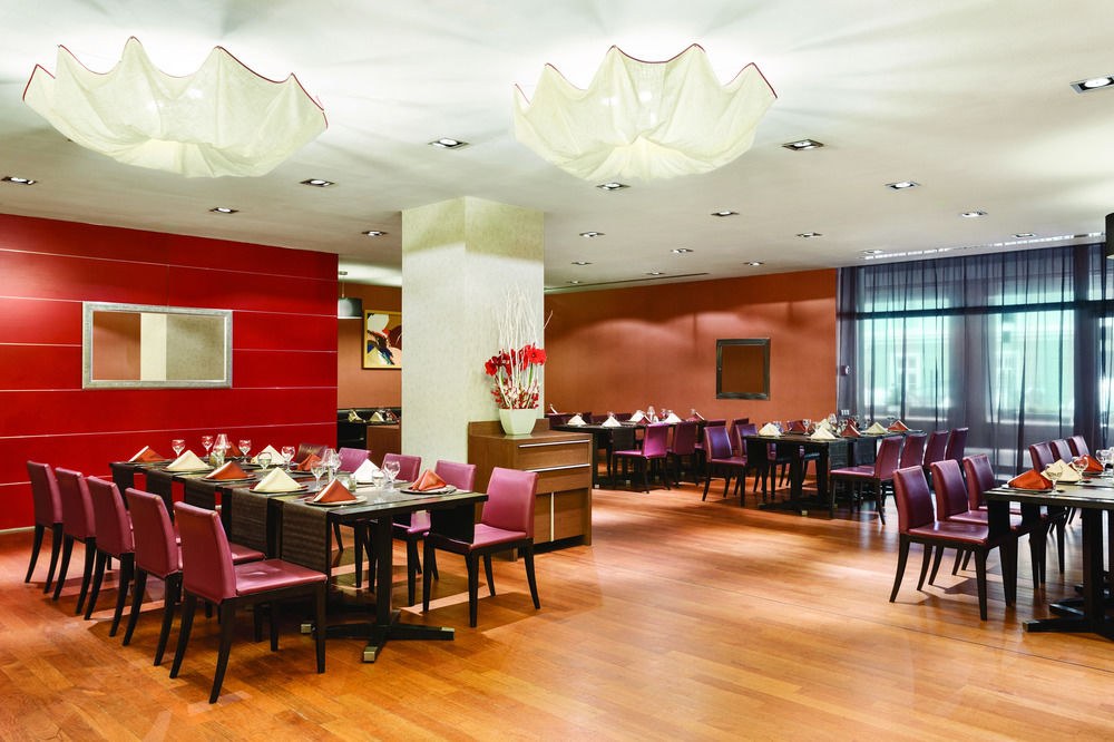 Ramada Sibiu