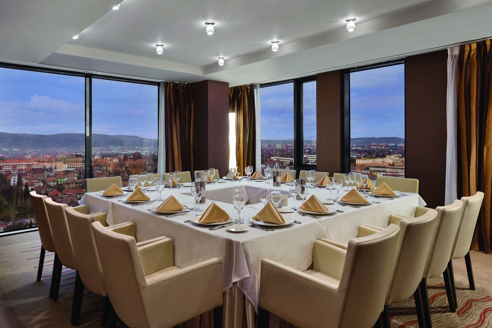 Ramada Sibiu photo 1