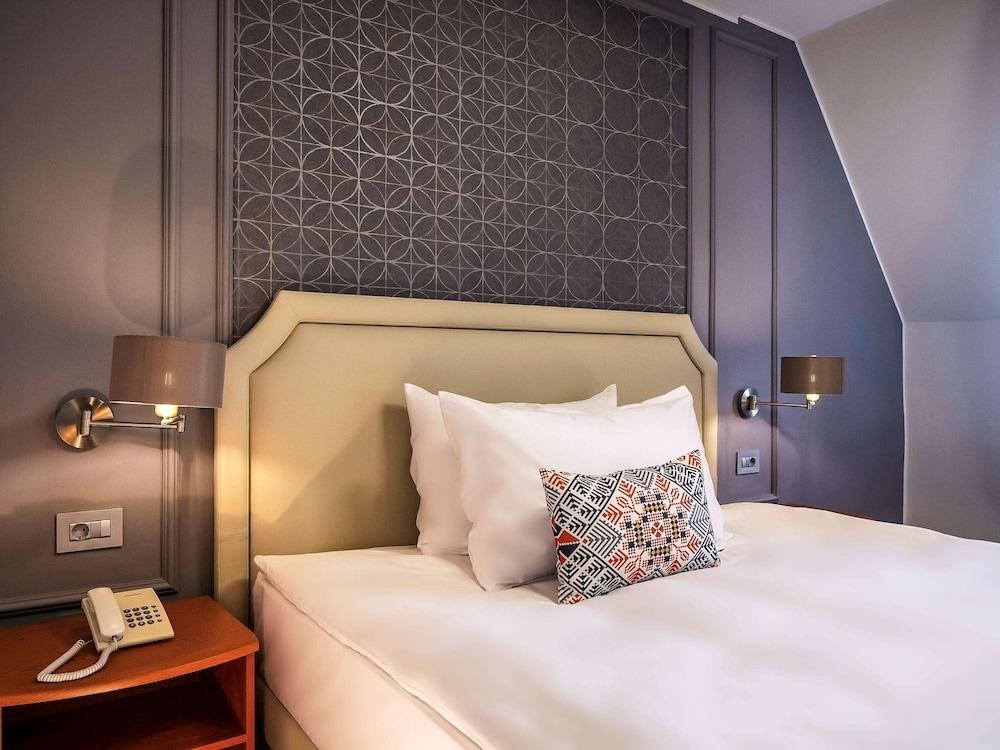 Mercure Sibiu Airport photo 3