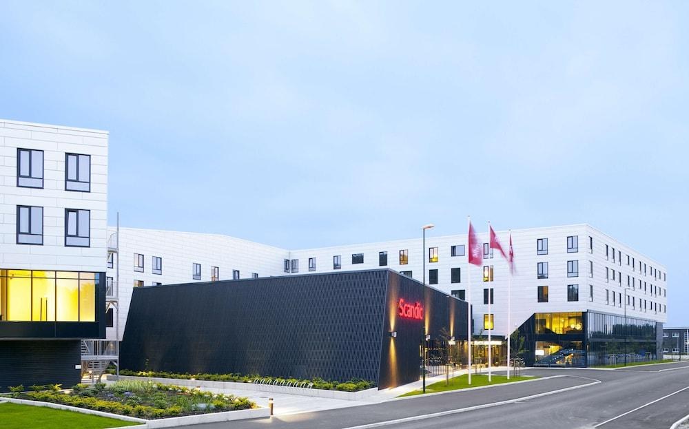 SCANDIC STAVANGER FORUS