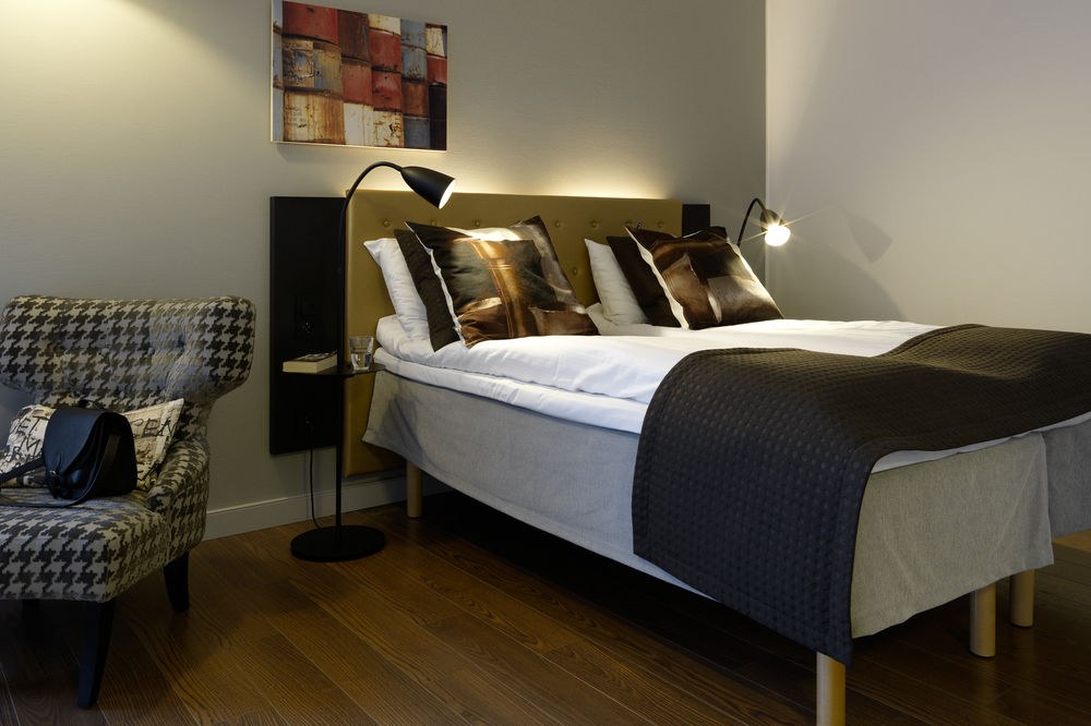 SCANDIC STAVANGER FORUS photo 1