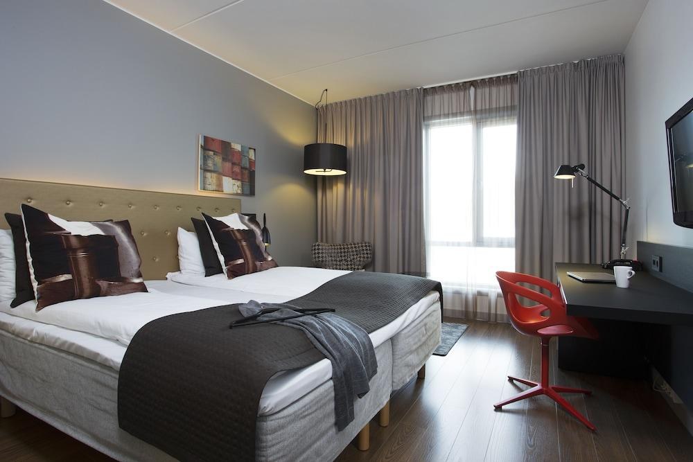 SCANDIC STAVANGER FORUS photo 3